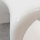 Pair of Panton Chairs by Verner Panton for Fehlbaum / Herman Miller 1976