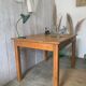 Supervisor's desk