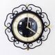 Wall clock Star