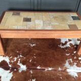 Low table