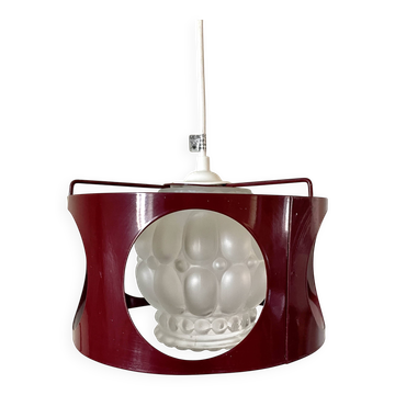Retro 1960s suspension