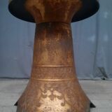 Table basse en metal