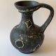 Vase pichet céramique Vallauris 32cm