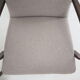 1960s pair of Ton/Thonet beech armchairs, czechoslovakia