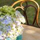 Chaise bistrot