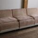 COR Orbis Modular Sofa In Corduroy By Luigi Colani, 1970s