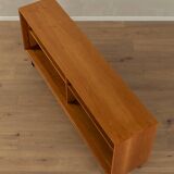 60s open Sideboard by Lothar Wegner