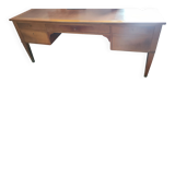 Empire style desk