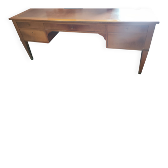 Empire style desk