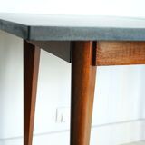 Table feet compass portfolio