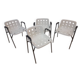 Polo Chair Robin Day
