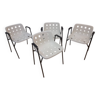 Polo Chair Robin Day