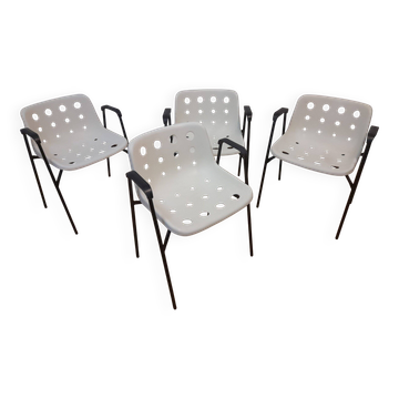 Polo Chair Robin Day