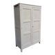 3 pine cabinet three shelves