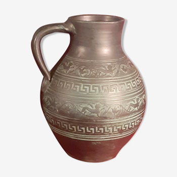 Ancient amphora