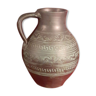 Ancient amphora