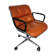 Charles Pollock's swivel for Knoll, 1970