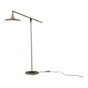 Lampadaire italien moderne