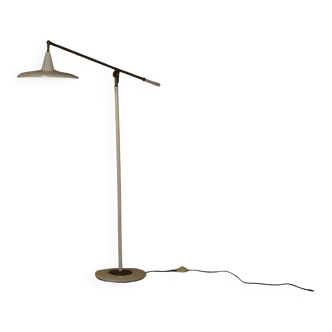 Modern Italian floor lamp from the mid-century, 1960s