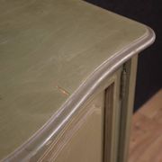20th-Century Italian Lacquered Sideboard
