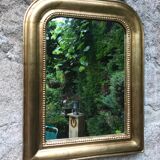 Louis-Philippe mirror 55 x 43 cm