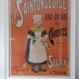 Old Poster 1901
