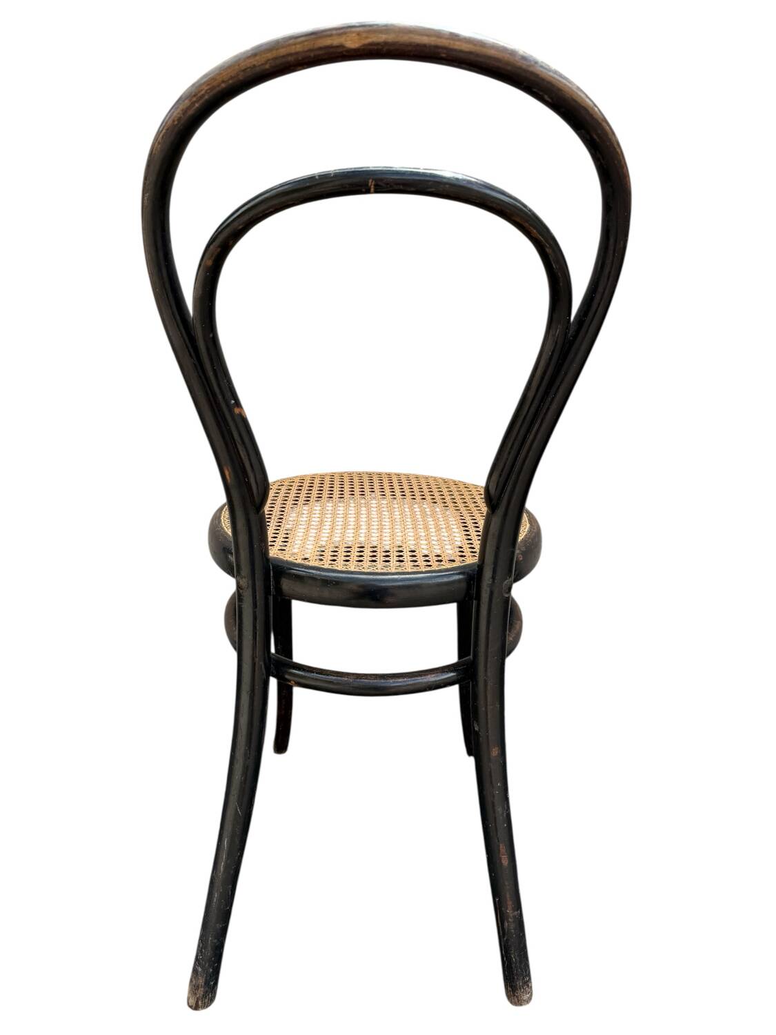 Bistrot Chairs No. 14 Michael Thonet