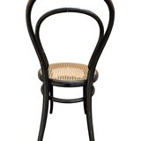 Bistrot Chairs No. 14 Michael Thonet