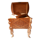 Indonesian teak furniture