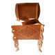 Indonesian teak furniture