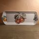 Pillivuyt porcelain cake dish