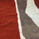 Berber handmade rug 150/250cm