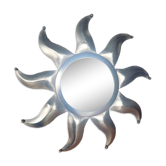 Miroir soleil Diamètre 40cm