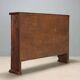 Antique buffet in walnut and chestnut, Spain, 19th century
