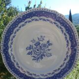 Grindley England Avon 6 dinner plates