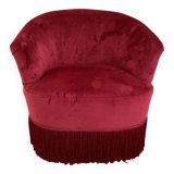 Children's armchair