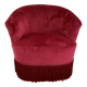 Children's armchair