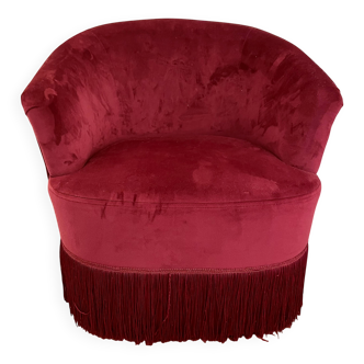 Children's armchair