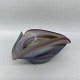 empty glass paste pocket