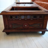 Indonesian antiquity coffee table