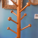 Coat rack, cloakroom, Scandinavian design