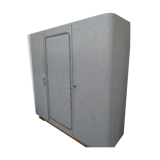 Rounded 3 doors