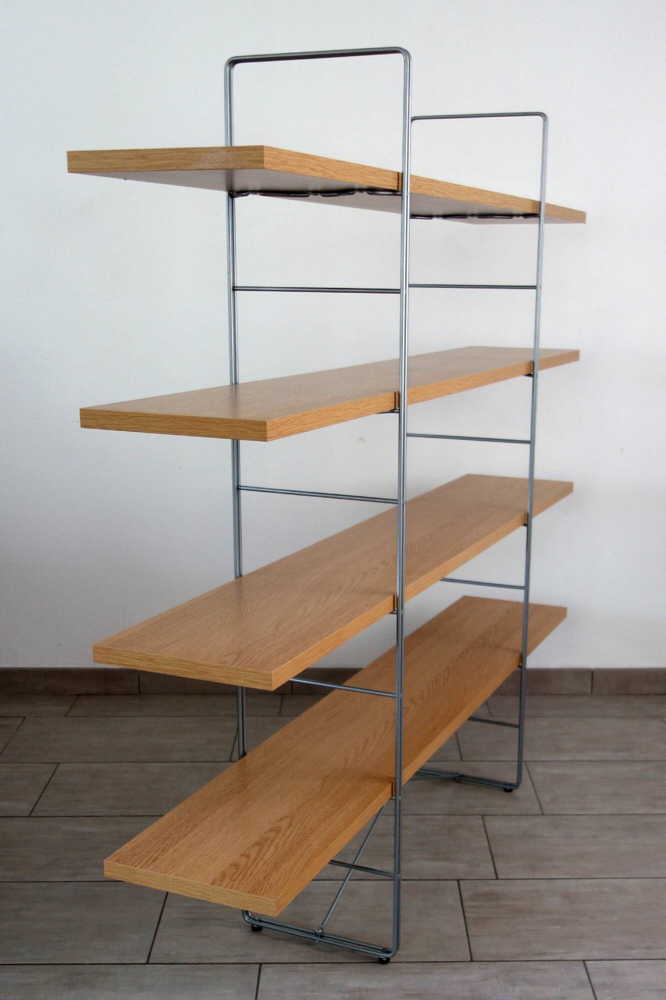 Bookshelf by Niels Gammelgaard for Ikea 80s/90s