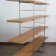 Bookshelf by Niels Gammelgaard for Ikea 80s/90s