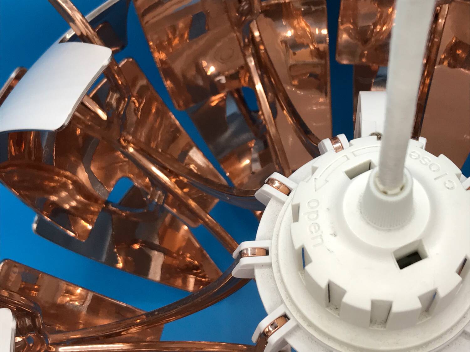 IKEA PS 2014 chandelier