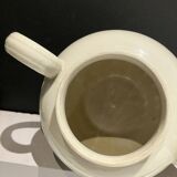 Old teapot