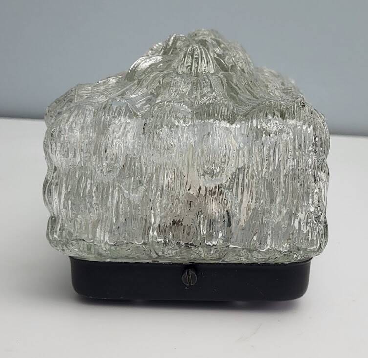 Wall or ceiling light