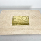 George Mathias coffee table