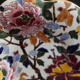 Gien Decorative Plate