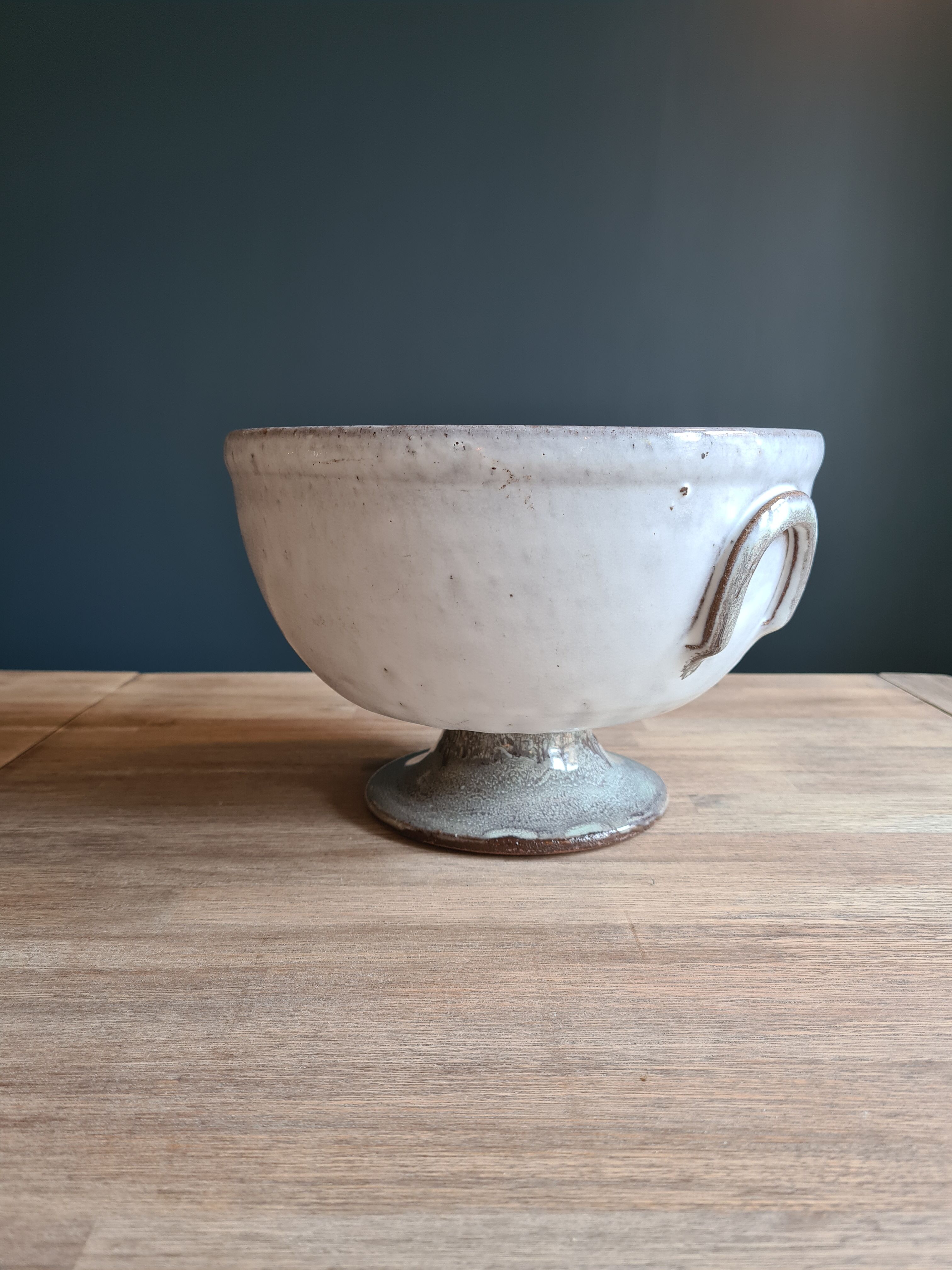 Ceramic cup of the Black Valley